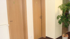 Na predaj mimoriadne reprezentatívny, veľkorysý komerčný priestor v absolútnom centre Bratislavy - fotografia 13