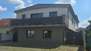 Na prenájom nový, priestranný a svetlý 3-izbový byt s výmerou 90m2 - fotografia 1