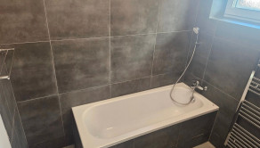 Na prenájom nový, priestranný a svetlý 3-izbový byt s výmerou 90m2 - fotografia 12