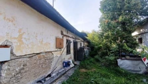 Na predaj starší 5-izbový rodinný dom v obci Jablonica, okres Senica TOP - fotografia 3