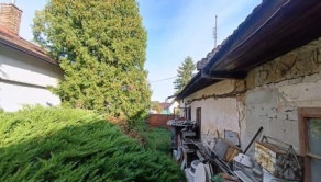 Na predaj starší 5-izbový rodinný dom v obci Jablonica, okres Senica TOP - fotografia 4