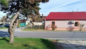 Na predaj starší 5-izbový rodinný dom v obci Jablonica, okres Senica TOP - fotografia 6