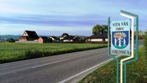Na predaj starší 5-izbový rodinný dom v obci Jablonica, okres Senica TOP - fotografia 8