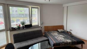 1-izbový byt, Veternicová - Karlova Ves, Dlhé Diely - fotografia 8