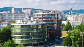Priestory pre kliniku 295m2, so zdravotníckym štandardom, Petržalka - fotografia 3