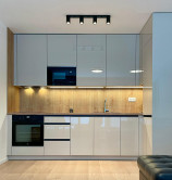 Na prenájom nový 2-izbový apartmán v polyfunkčnom objekte MORUŠE - fotografia 10