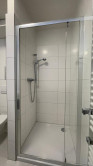 Na prenájom nový 2-izbový apartmán v polyfunkčnom objekte MORUŠE - fotografia 11