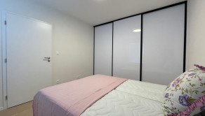 Na prenájom nový 2-izbový apartmán v polyfunkčnom objekte MORUŠE - fotografia 13