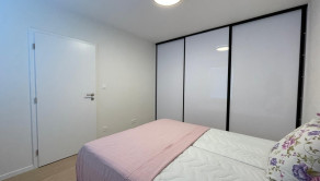 Na prenájom nový 2-izbový apartmán v polyfunkčnom objekte MORUŠE - fotografia 14