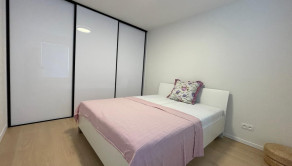 Na prenájom nový 2-izbový apartmán v polyfunkčnom objekte MORUŠE - fotografia 15