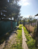 Na predaj záhrada v osobnom vlastníctve s výmerou 387 m2 - fotografia 4