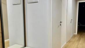 Na prenájom slnečný a moderne zariadený 2-izbový byt v projekte Klingerka - fotografia 3