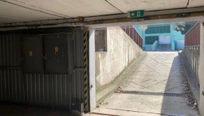  Na predaj garáž na Macharovej ulici - Bratislava V - fotografia 7