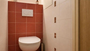 Na predaj príjemný, slnečný a tichý 1,5-izbový byt s balkónom  - fotografia 2
