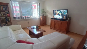 Na predaj 3-izbový byt s výmerou 66 m2 na 6. poschodí  - fotografia 6
