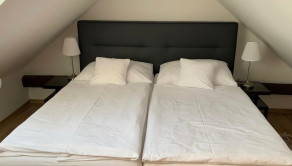 Na prenájom 1-izbový apartmán v apartmánovom dome v Bratislave, Trnávka TOP - fotografia 3