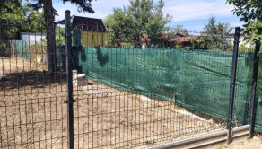 Na predaj pozemok – záhradu v osobnom vlastníctve s výmerou 387 m2 - fotografia 4