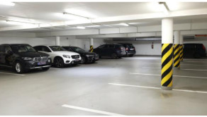 Kancelárie v historickej vile 732m2 + 13x PARKING, Palisády – Staré Mesto - fotografia 6