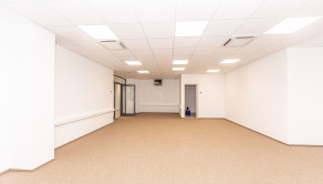 Kancelária 64,40m2 s vlastnou kuchynkou, toaletou a parkovaním pri Prezidentskom paláci, Metropolitan Star - fotografia 4