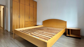 Na prenájom svetlý 2-izbový byt s výmerou a priestranným balkónom  - fotografia 8