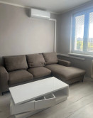 Na prenájom útulný a kompletne zariadený 2-izbový byt - fotografia 4