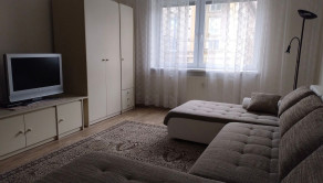 1-izbový veľký byt na prenájom - Bratislava II - fotografia 3