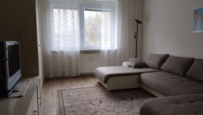 1-izbový veľký byt na prenájom - Bratislava II - fotografia 4