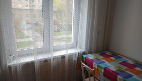 1-izbový veľký byt na prenájom - Bratislava II - fotografia 12