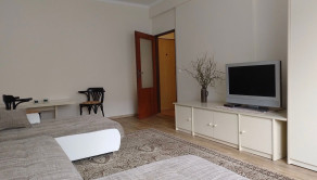 1-izbový veľký byt na prenájom - Bratislava II - fotografia 13