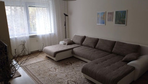 1-izbový veľký byt na prenájom - Bratislava II - fotografia 14