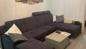 Na predaj 4-izbový byt na začiatku Petržalky - fotografia 3