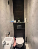 Na predaj 4-izbový byt na začiatku Petržalky - fotografia 9