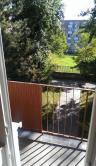 Na prenájom kompletne zrekonštruovaný a plne zariadený 1-izbový byt - fotografia 6