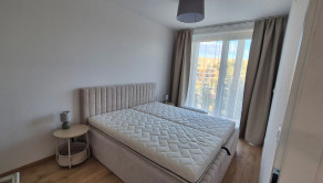 Na prenájom úplne nový, kompletne zariadený 2-izbový byt - fotografia 8