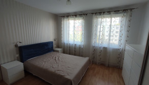 BEZ PROVÍZIE | Priestranný 3-izbový byt s balkónom na prenájom | Ondavská, Ružinov - fotografia 12