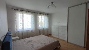 BEZ PROVÍZIE | Priestranný 3-izbový byt s balkónom na prenájom | Ondavská, Ružinov - fotografia 13