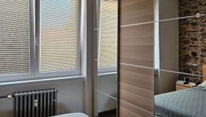 Na predaj priestranný 3-izbový byt s balkónom na obľúbenej Oravskej ulici v Bratislave – Nivy TOP - fotografia 10