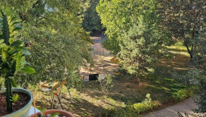 Na predaj priestranný 3-izbový byt s balkónom na obľúbenej Oravskej ulici v Bratislave – Nivy TOP - fotografia 17