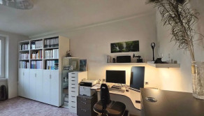 Na predaj priestranný 3-izbový byt s balkónom na obľúbenej Oravskej ulici v Bratislave – Nivy TOP - fotografia 19