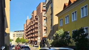 Na predaj priestranný 3-izbový byt s balkónom na obľúbenej Oravskej ulici v Bratislave – Nivy TOP - fotografia 26