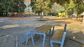 Na predaj priestranný 3-izbový byt s balkónom na obľúbenej Oravskej ulici v Bratislave – Nivy TOP - fotografia 29
