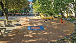 Na predaj priestranný 3-izbový byt s balkónom na obľúbenej Oravskej ulici v Bratislave – Nivy TOP - fotografia 30