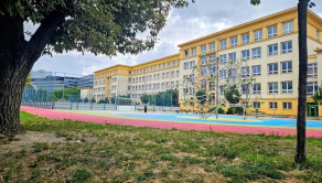 Na predaj priestranný 3-izbový byt s balkónom na obľúbenej Oravskej ulici v Bratislave – Nivy TOP - fotografia 31