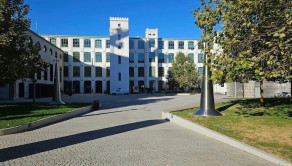 Na predaj priestranný 3-izbový byt s balkónom na obľúbenej Oravskej ulici v Bratislave – Nivy TOP - fotografia 37