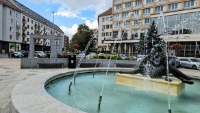 Na predaj priestranný 3-izbový byt s balkónom na obľúbenej Oravskej ulici v Bratislave – Nivy TOP - fotografia 38