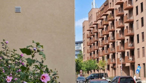 Na predaj priestranný 3-izbový byt s balkónom na obľúbenej Oravskej ulici v Bratislave – Nivy TOP - fotografia 40