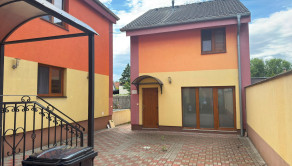 Apartmán na prenájomna na Radiovej ulici v mestskej časti Bratislava – Trnávka TOP - fotografia 2