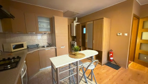 Apartmán na prenájomna na Radiovej ulici v mestskej časti Bratislava – Trnávka TOP - fotografia 7