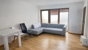 Prízemný apartmán na prenájomna na Radiovej ulici v mestskej časti Bratislava – Trnávka TOP - fotografia 2