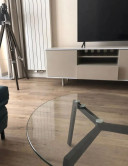 Na prenájom priestranný a svetlý 2-izbový byt na Kolibe - fotografia 5